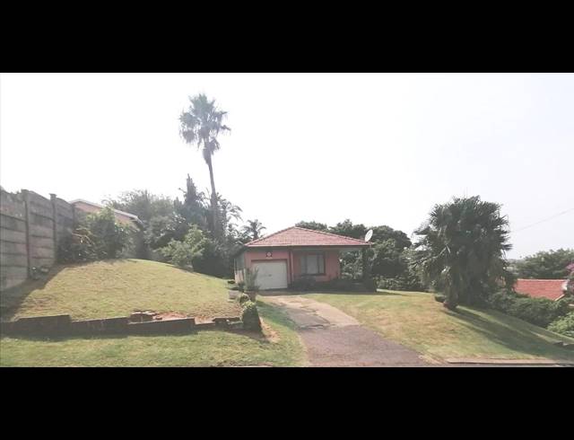 3 BEDROOM HOUSE FOR SALE IN BLUFF